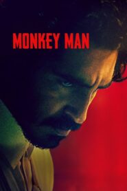 Monkey Man: El Despertar de la Bestia (2024)