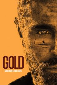 Gold: Desierto de oro 2022