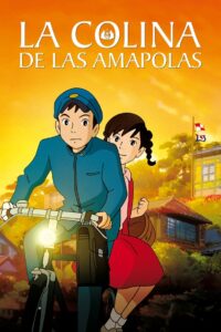 La colina de las amapolas (2011)