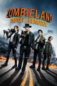 Zombieland 2: Tiro de gracia (2019)