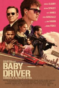 Baby: El aprendiz del crimen 2017