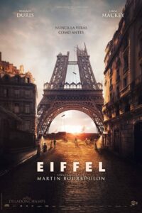 Eiffel 2021